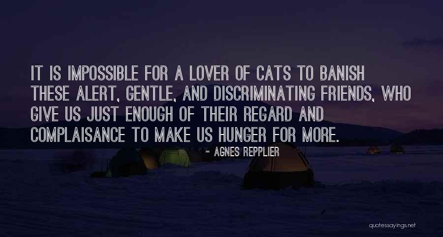 Hambridge Harry Quotes By Agnes Repplier Hambridge Harry Quotes By Agnes Repplier