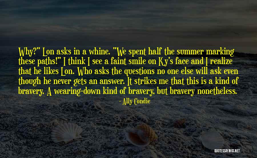 Hambridge Harry Quotes By Ally Condie Hambridge Harry Quotes By Ally Condie