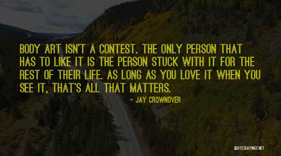 Hambridge Harry Quotes By Jay Crownover Hambridge Harry Quotes By Jay Crownover