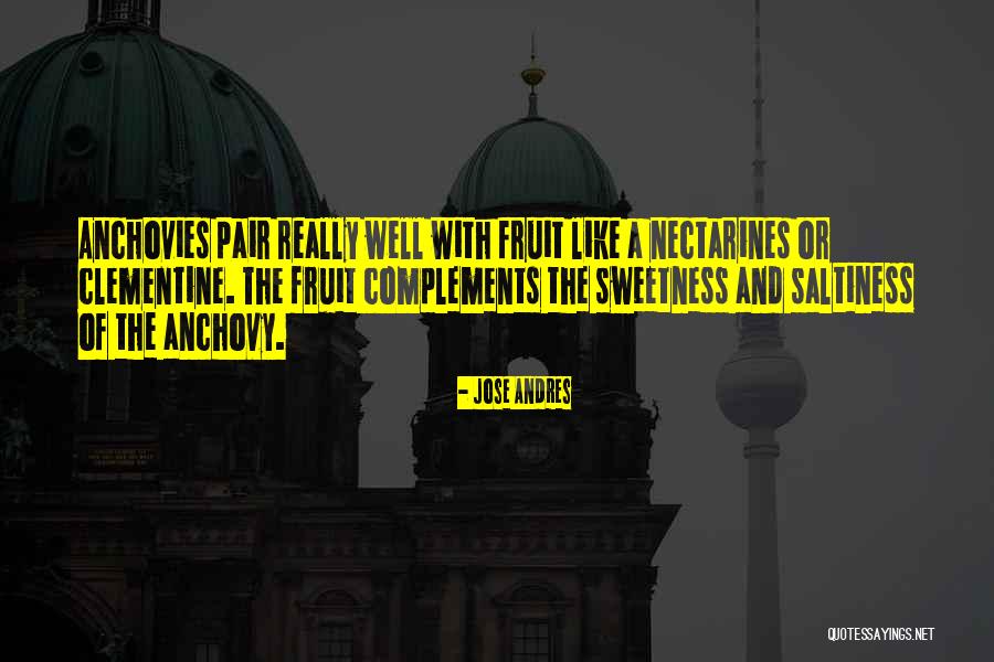 Hambrock Quotes By Jose Andres Hambrock Quotes By Jose Andres
