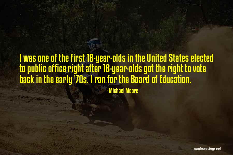 Hambrunas Y Quotes By Michael Moore Hambrunas Y Quotes By Michael Moore