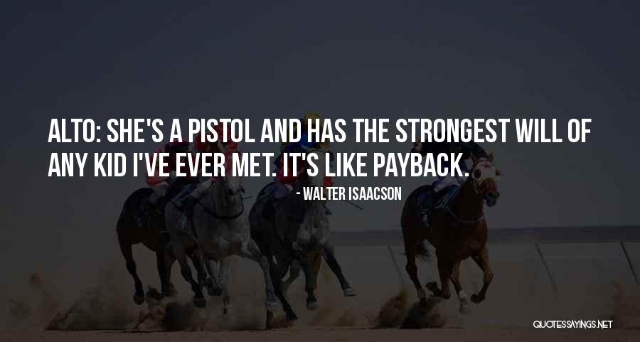 Hambrunas Y Quotes By Walter Isaacson Hambrunas Y Quotes By Walter Isaacson