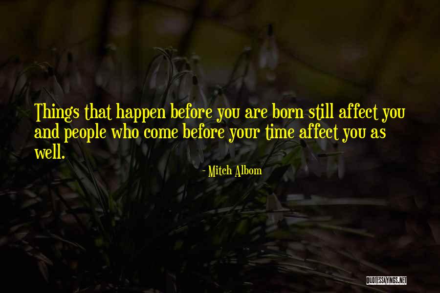 Hambsch Family Farm Quotes By Mitch Albom Hambsch Family Farm Quotes By Mitch Albom