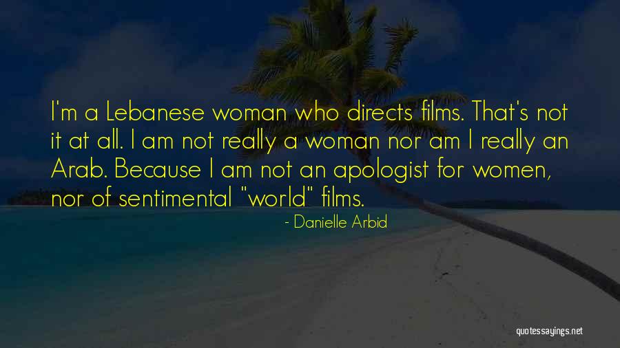 Hamburg Schools Quotes By Danielle Arbid Hamburg Schools Quotes By Danielle Arbid