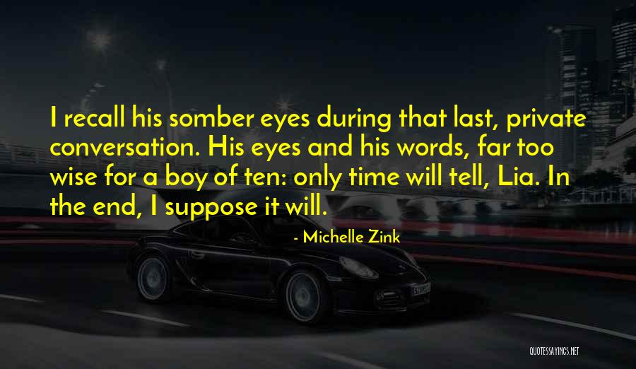 Hamburg Schools Quotes By Michelle Zink Hamburg Schools Quotes By Michelle Zink