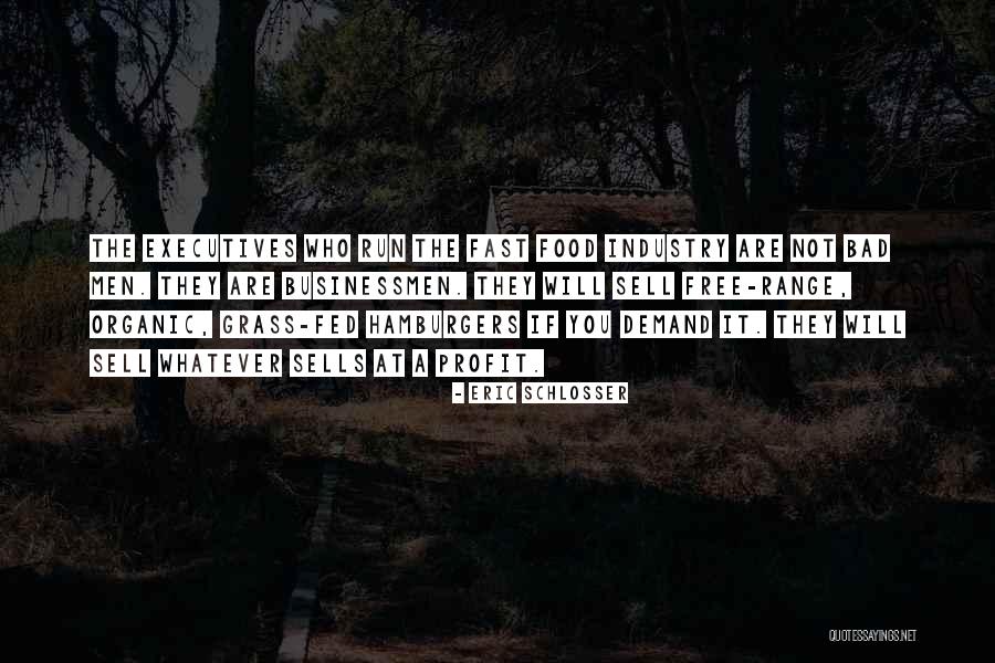 Hamburgers Quotes By Eric Schlosser Hamburgers Quotes By Eric Schlosser