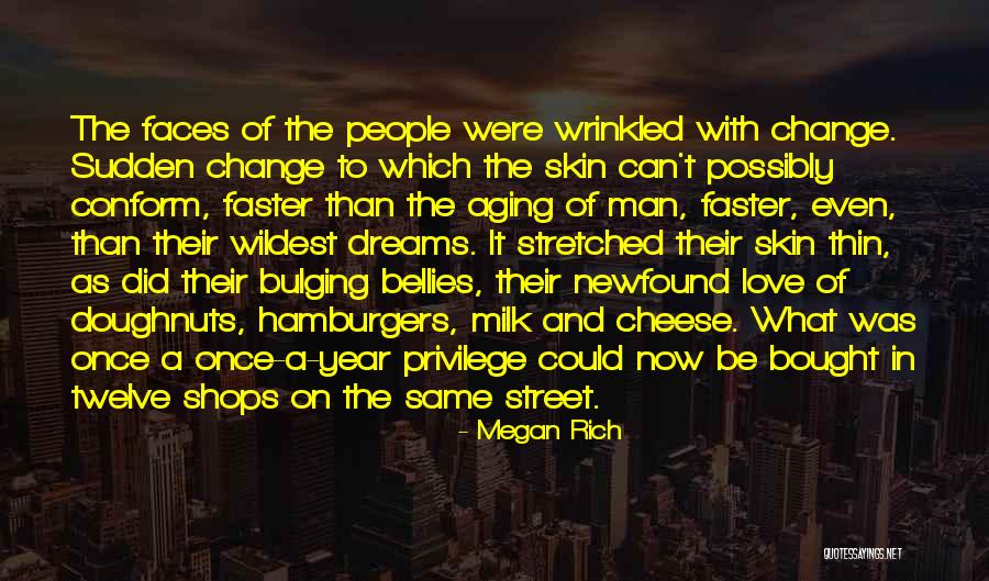 Hamburgers Quotes By Megan Rich Hamburgers Quotes By Megan Rich