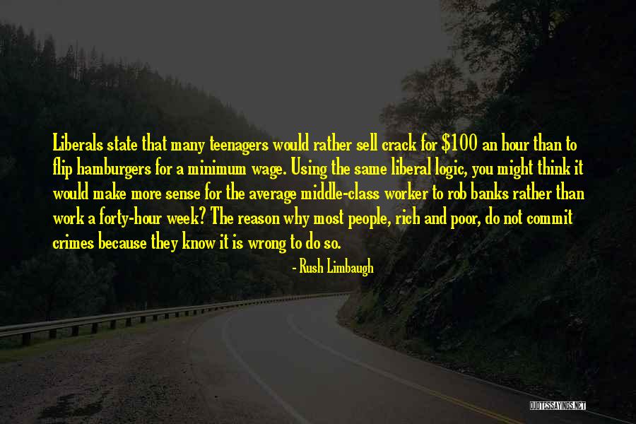 Hamburgers Quotes By Rush Limbaugh Hamburgers Quotes By Rush Limbaugh