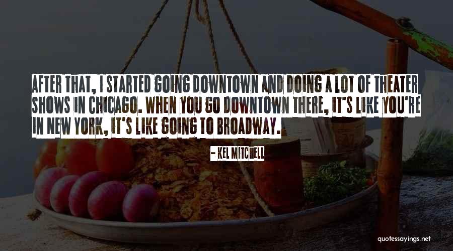 Hamburgs Quotes By Kel Mitchell Hamburgs Quotes By Kel Mitchell