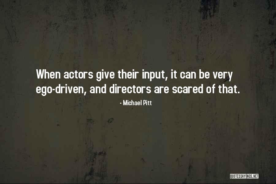 Hamburgs Quotes By Michael Pitt Hamburgs Quotes By Michael Pitt
