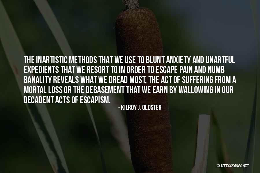 Hamburguesa Quotes By Kilroy J. Oldster Hamburguesa Quotes By Kilroy J. Oldster