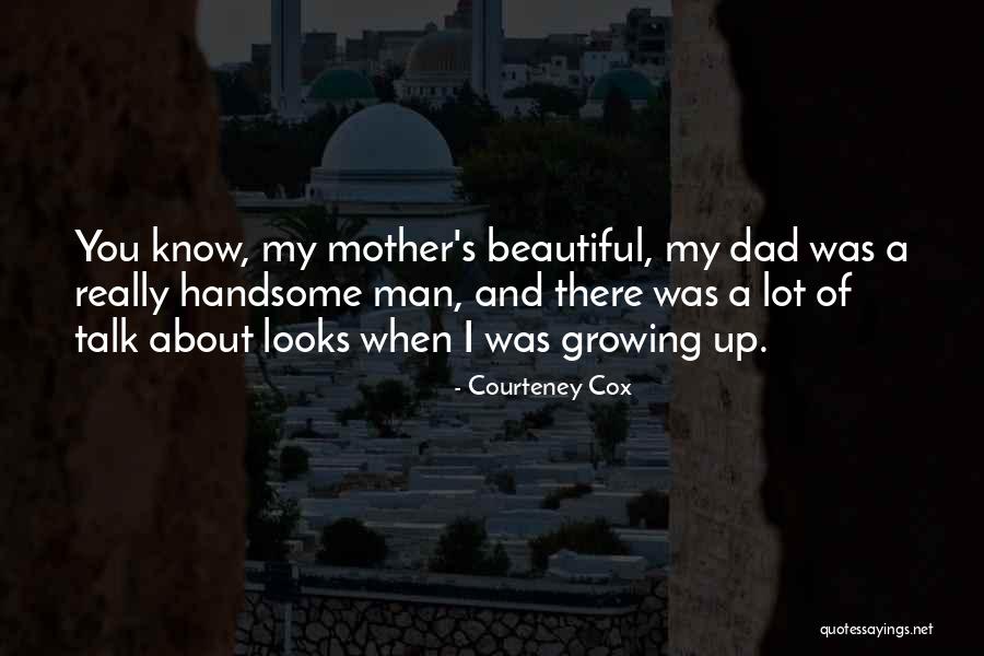 Hamd Quotes By Courteney Cox Hamd Quotes By Courteney Cox