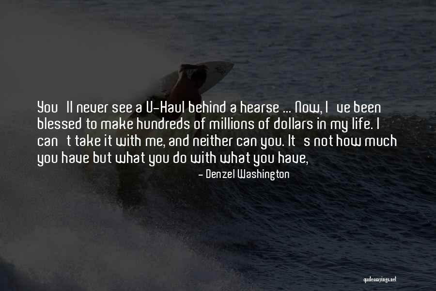 Hamdallah Record Quotes By Denzel Washington Hamdallah Record Quotes By Denzel Washington