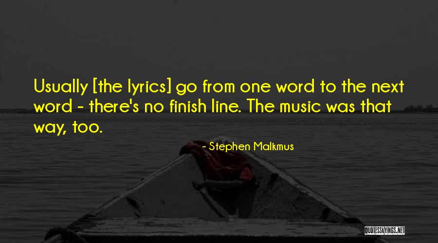 Hamdan At T Quotes By Stephen Malkmus Hamdan At T Quotes By Stephen Malkmus
