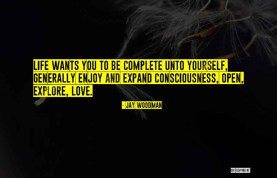 Hamdane And Sunshine Quotes By Jay Woodman Hamdane And Sunshine Quotes By Jay Woodman