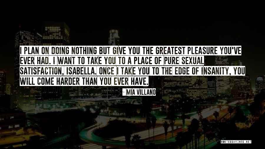 Hamdania Quotes By Mia Villano Hamdania Quotes By Mia Villano