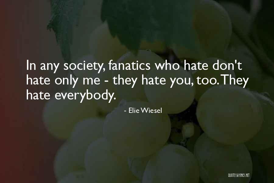 Hamdogs Quotes By Elie Wiesel Hamdogs Quotes By Elie Wiesel