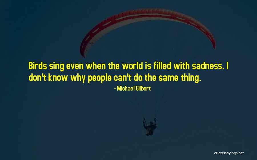 Hamdon Entertainment Quotes By Michael Gilbert Hamdon Entertainment Quotes By Michael Gilbert