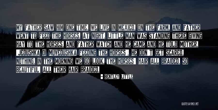 Hamdulillah Lyrics Quotes By Bentley Little Hamdulillah Lyrics Quotes By Bentley Little