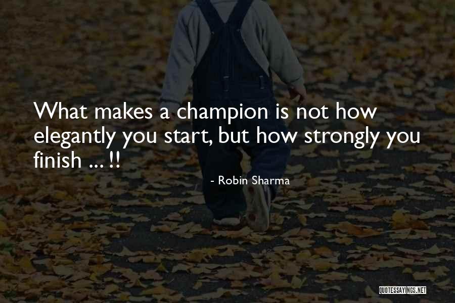Hame Quotes By Robin Sharma Hame Quotes By Robin Sharma