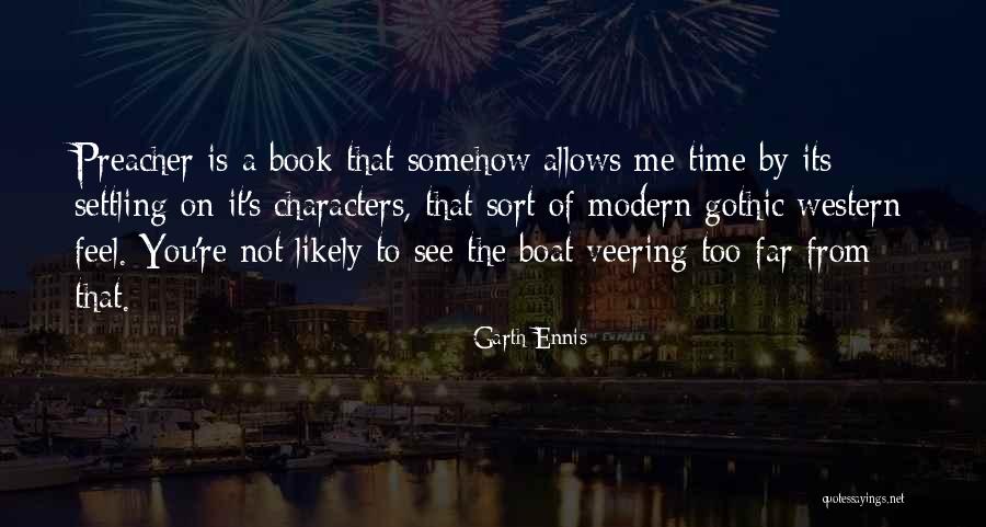 Hamedan Quotes By Garth Ennis Hamedan Quotes By Garth Ennis