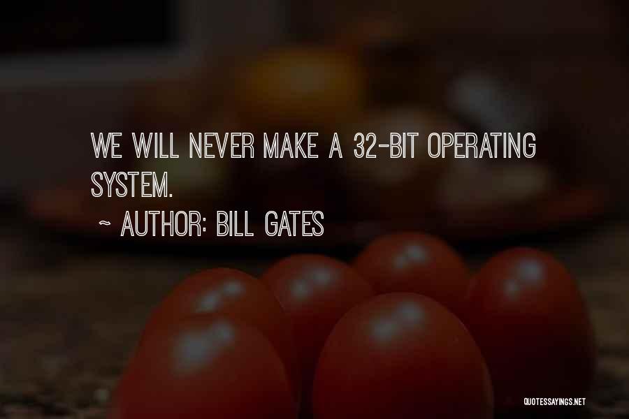 Hameed Ali Quotes By Bill Gates