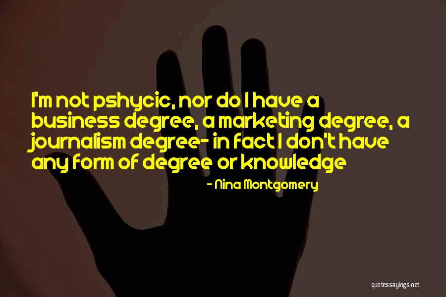 Hamelin Pest Quotes By Nina Montgomery Hamelin Pest Quotes By Nina Montgomery