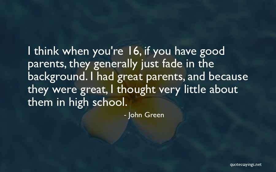 Hamelin Visitor Quotes By John Green Hamelin Visitor Quotes By John Green