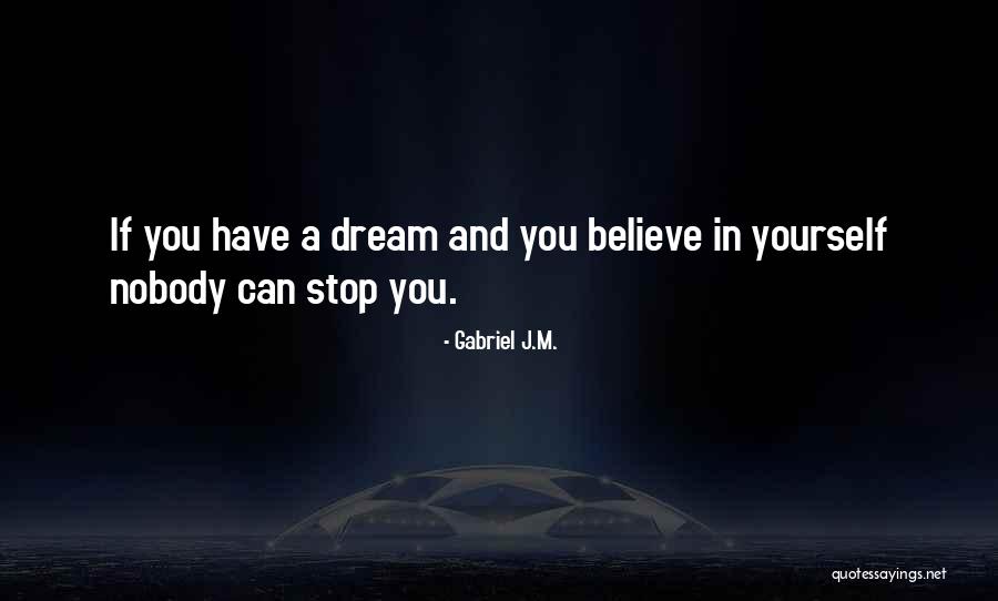 Hameni Skver Quotes By Gabriel J.M. Hameni Skver Quotes By Gabriel J.M.