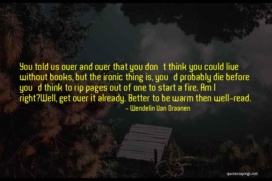 Hamermesh Beauty Quotes By Wendelin Van Draanen Hamermesh Beauty Quotes By Wendelin Van Draanen