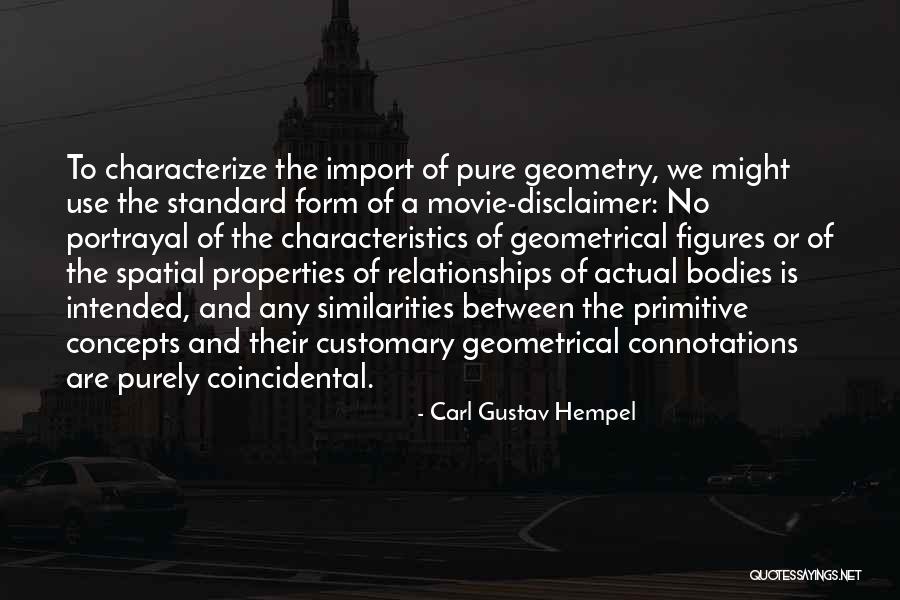 Hamermesh Economics Quotes By Carl Gustav Hempel Hamermesh Economics Quotes By Carl Gustav Hempel