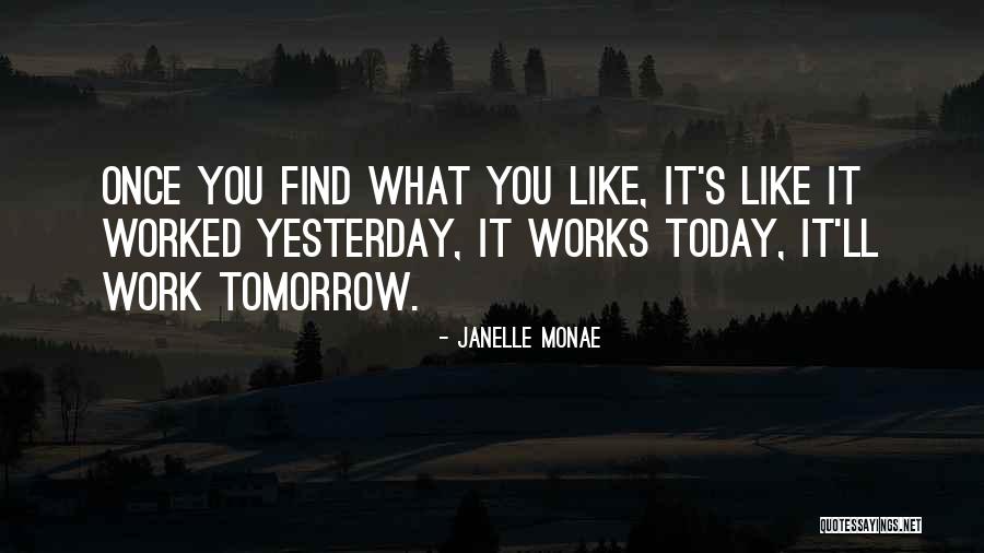 Hamermesh Economics Quotes By Janelle Monae Hamermesh Economics Quotes By Janelle Monae