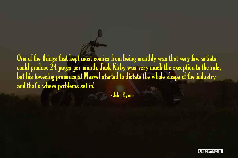 Hameroff Lavinsky Quotes By John Byrne Hameroff Lavinsky Quotes By John Byrne