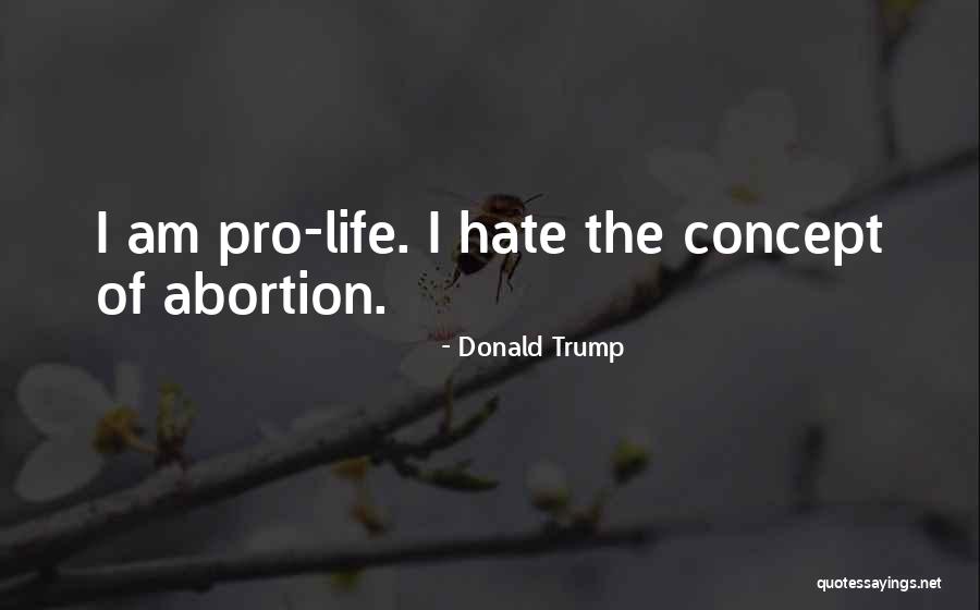 Hameroff Sabine Quotes By Donald Trump Hameroff Sabine Quotes By Donald Trump