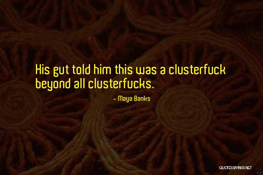 Hamersley Chicken Quotes By Maya Banks Hamersley Chicken Quotes By Maya Banks