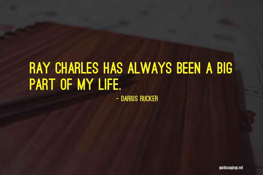Hamersley Mountain Quotes By Darius Rucker Hamersley Mountain Quotes By Darius Rucker