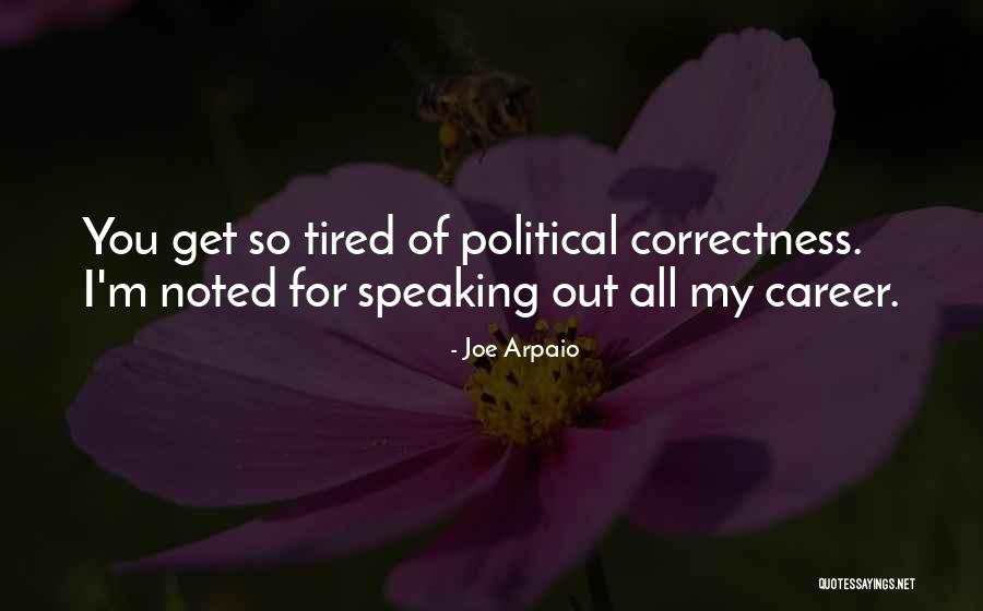 Hamersleys Bistro Quotes By Joe Arpaio Hamersleys Bistro Quotes By Joe Arpaio
