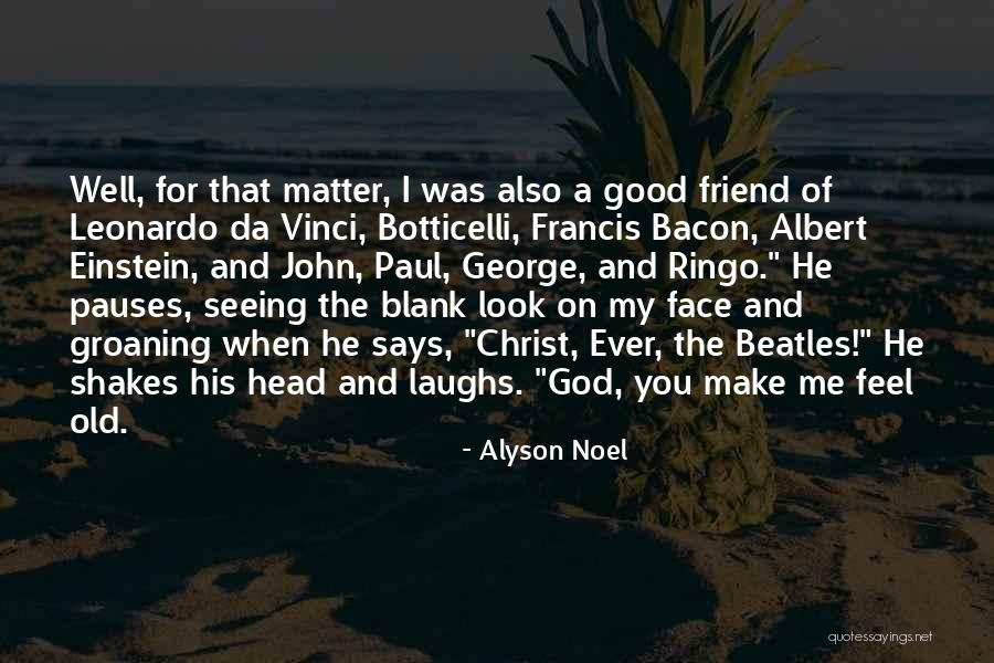 Hamesha And Forever Quotes By Alyson Noel Hamesha And Forever Quotes By Alyson Noel