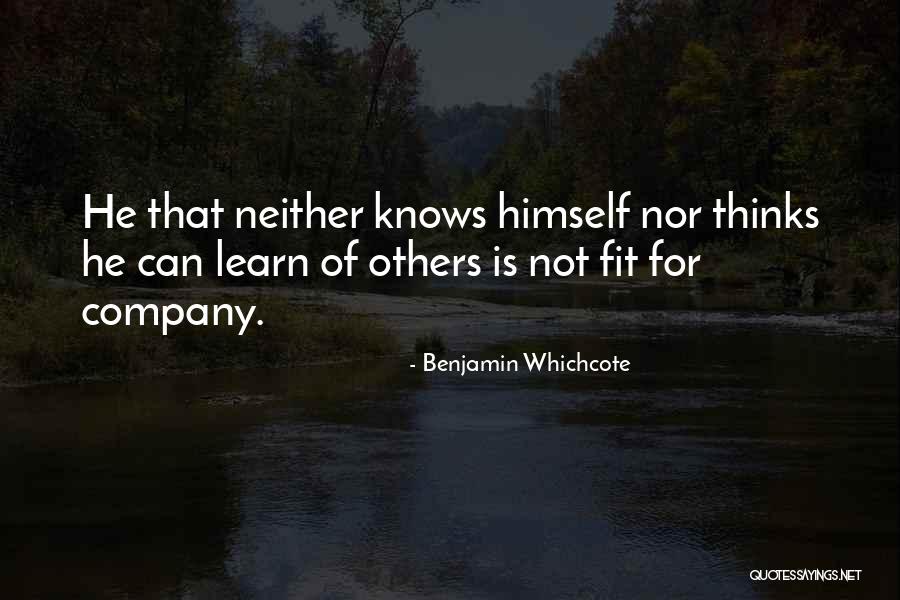 Hamesha And Forever Quotes By Benjamin Whichcote Hamesha And Forever Quotes By Benjamin Whichcote