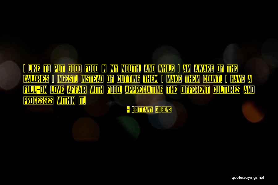 Hamesha And Forever Quotes By Brittany Gibbons Hamesha And Forever Quotes By Brittany Gibbons