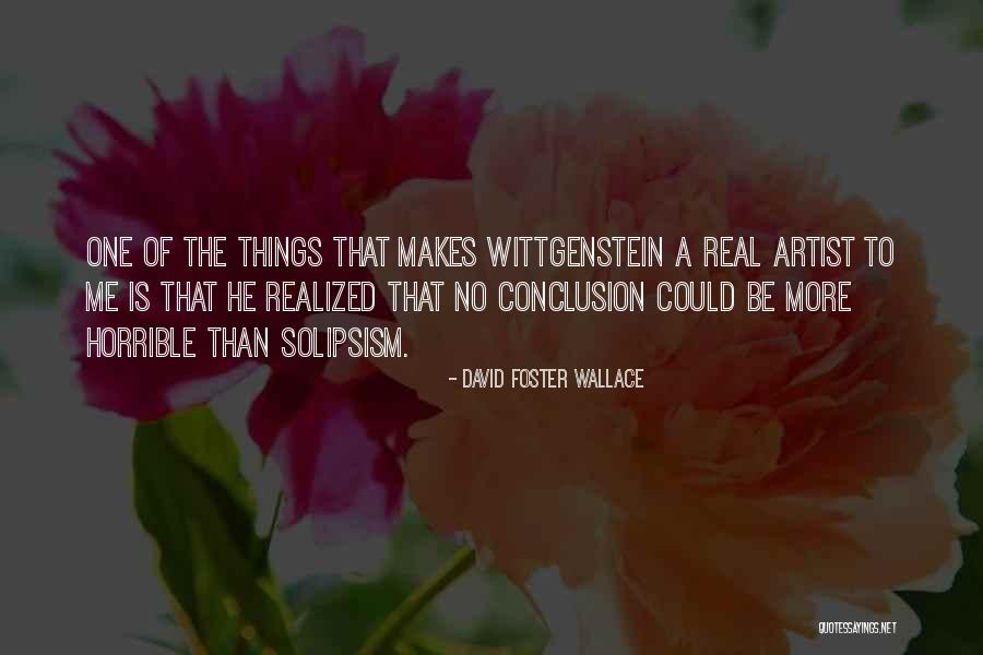 Hamesha And Forever Quotes By David Foster Wallace Hamesha And Forever Quotes By David Foster Wallace