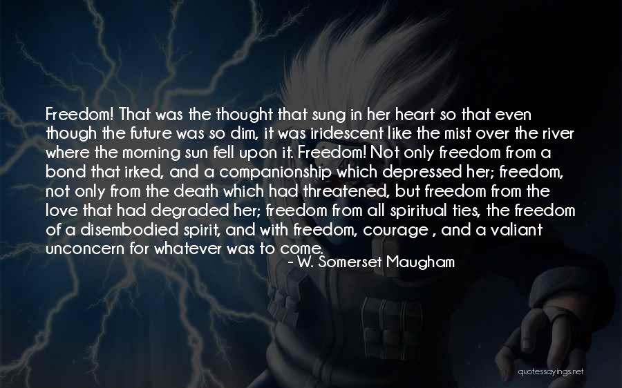 Hamesha Song Quotes By W. Somerset Maugham Hamesha Song Quotes By W. Somerset Maugham