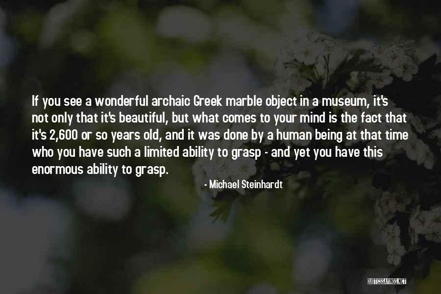 Hameye Ahang Quotes By Michael Steinhardt Hameye Ahang Quotes By Michael Steinhardt