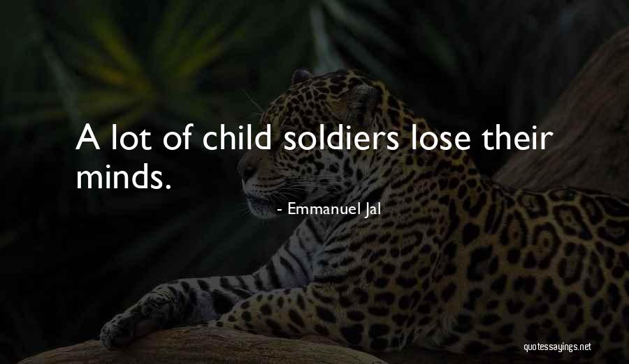 Hamian Archers Quotes By Emmanuel Jal Hamian Archers Quotes By Emmanuel Jal