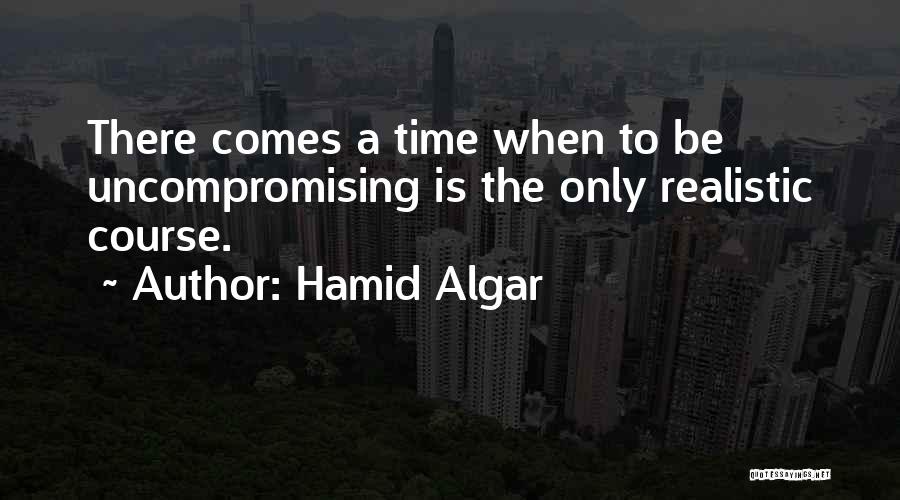 Hamid Algar Quotes 2043942