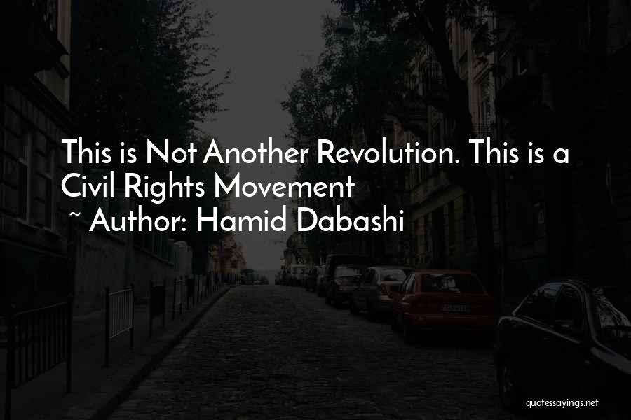 Hamid Dabashi Quotes 1978349