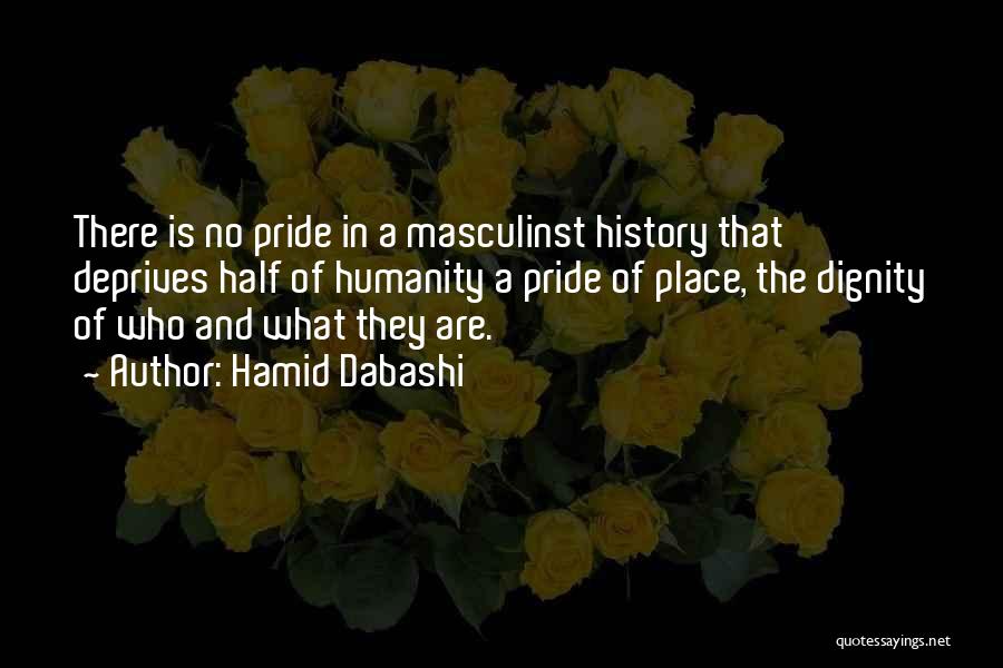 Hamid Dabashi Quotes 367633