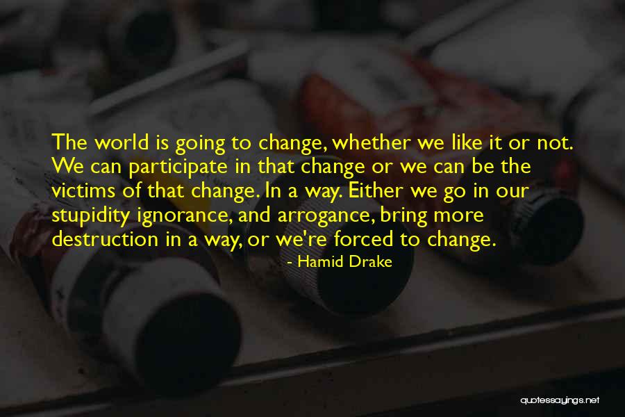 Hamid Drake Quotes 1000091 Hamid Drake Quotes 1000091