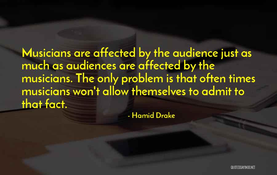 Hamid Drake Quotes 146399 Hamid Drake Quotes 146399