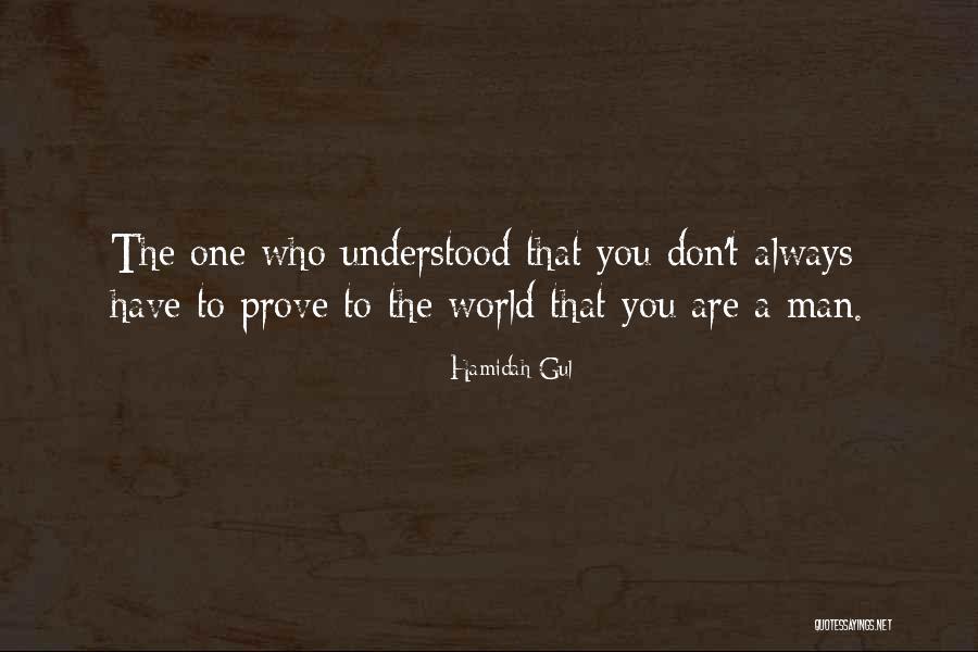 Hamidah Gul Quotes 1264379 Hamidah Gul Quotes 1264379